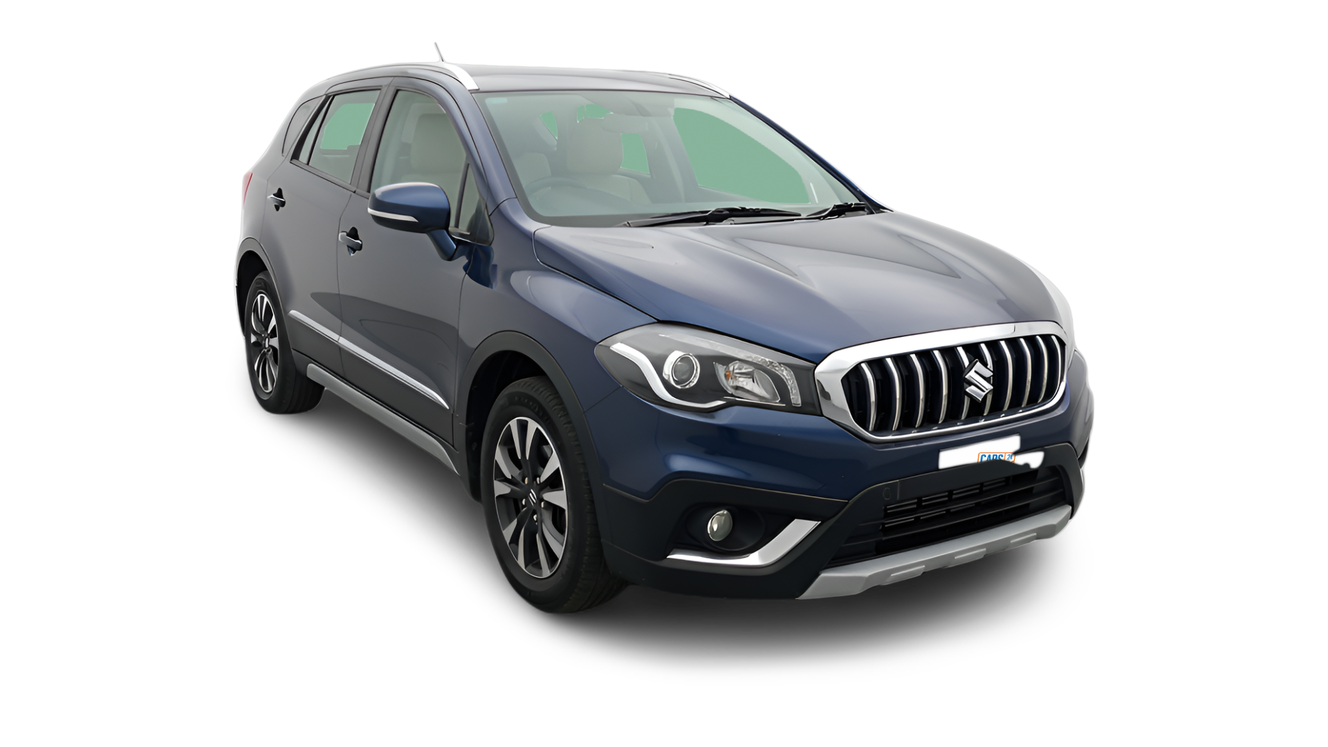 Maruti S Cross-img